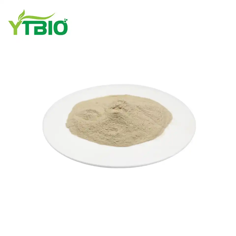 Carnosic Acid Powder